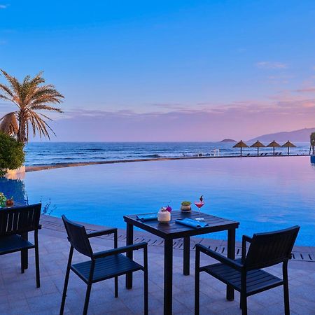 Dusit Thani Shuangyue Bay Resort Huizhou Huidong Ngoại thất bức ảnh