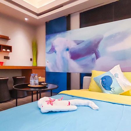 Dusit Thani Shuangyue Bay Resort Huizhou Huidong Ngoại thất bức ảnh