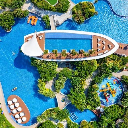 Dusit Thani Shuangyue Bay Resort Huizhou Huidong Ngoại thất bức ảnh