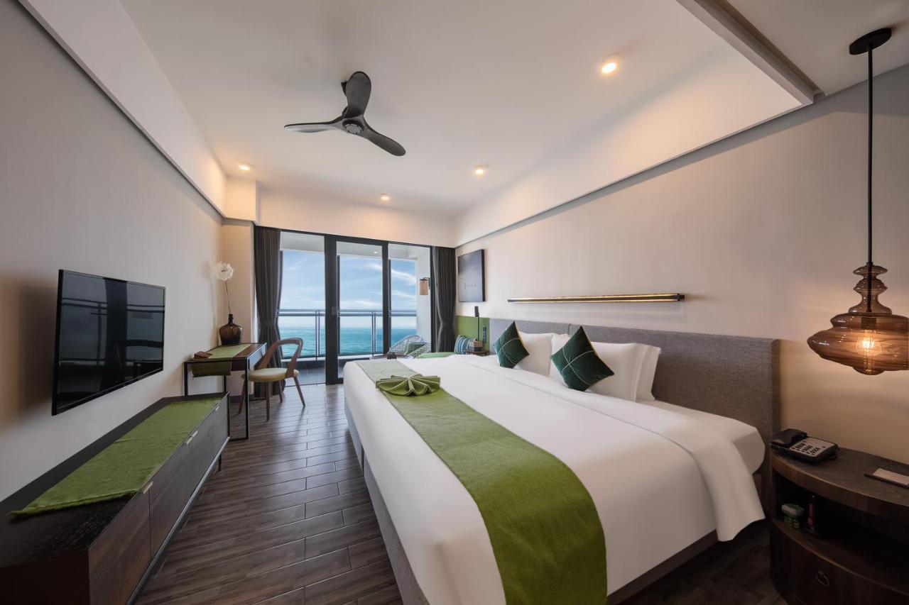 Dusit Thani Shuangyue Bay Resort Huizhou Huidong Ngoại thất bức ảnh