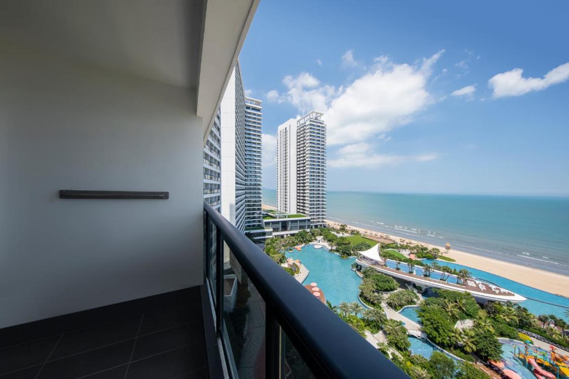 Dusit Thani Shuangyue Bay Resort Huizhou Huidong Ngoại thất bức ảnh