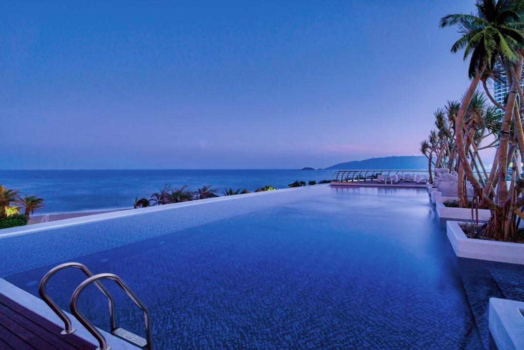 Dusit Thani Shuangyue Bay Resort Huizhou Huidong Ngoại thất bức ảnh