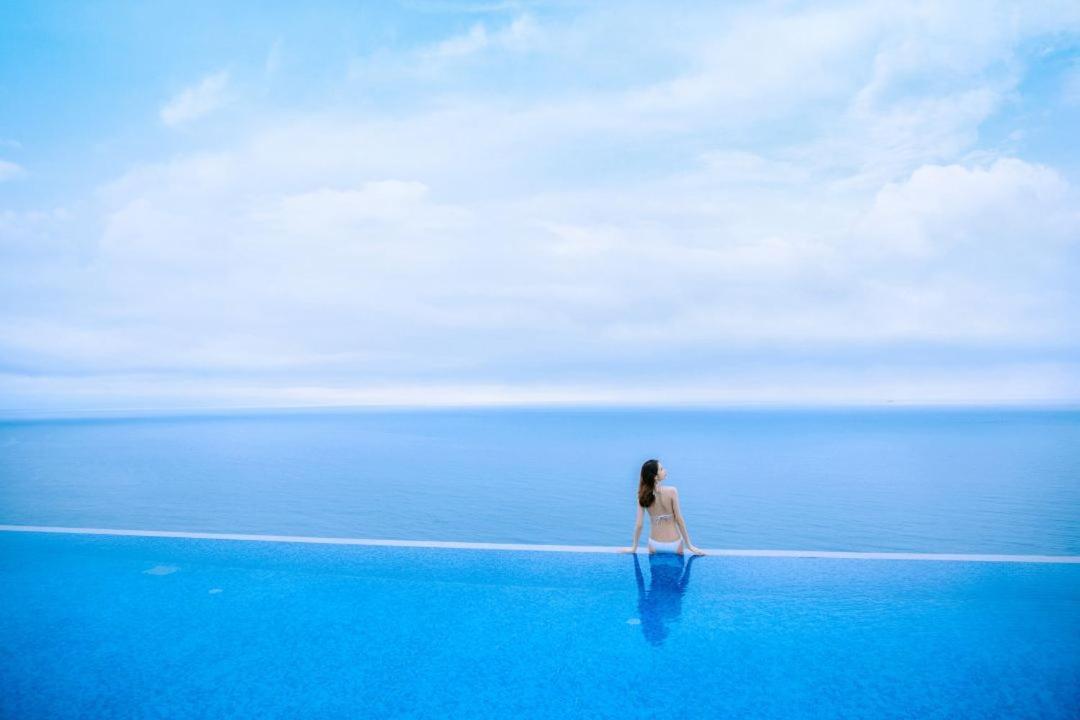 Dusit Thani Shuangyue Bay Resort Huizhou Huidong Ngoại thất bức ảnh