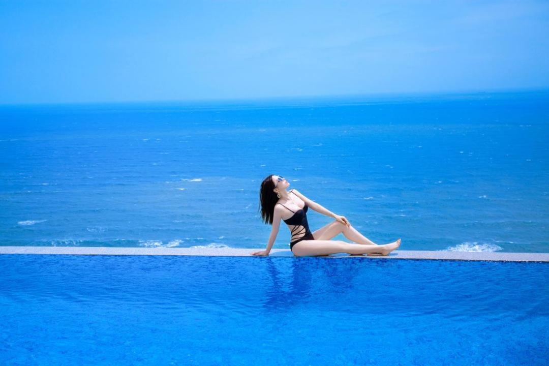 Dusit Thani Shuangyue Bay Resort Huizhou Huidong Ngoại thất bức ảnh