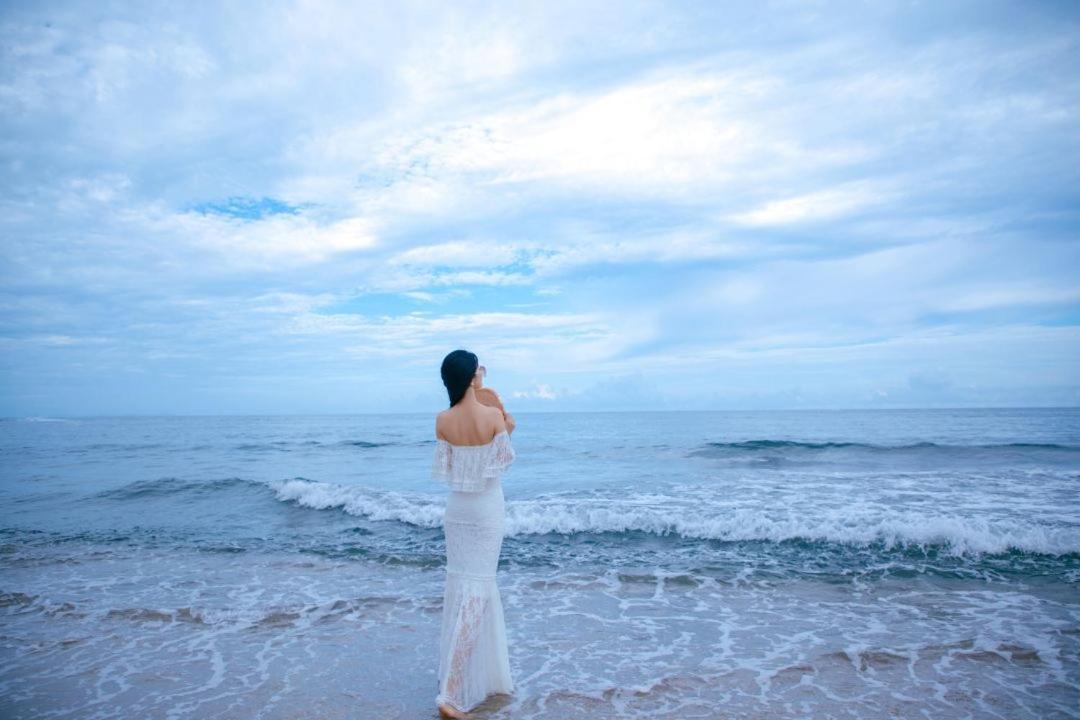 Dusit Thani Shuangyue Bay Resort Huizhou Huidong Ngoại thất bức ảnh