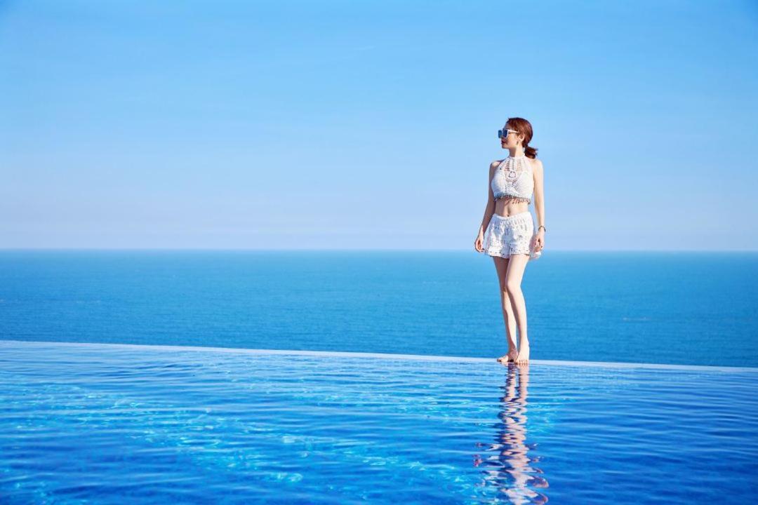 Dusit Thani Shuangyue Bay Resort Huizhou Huidong Ngoại thất bức ảnh