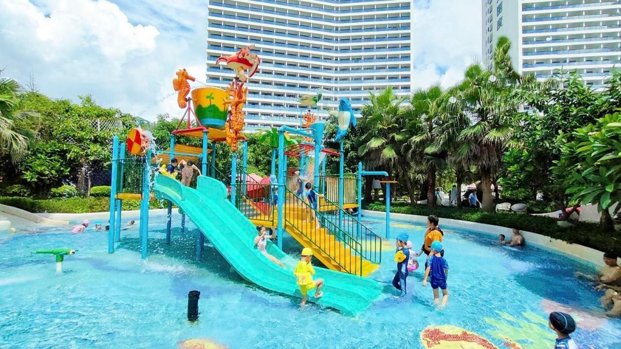 Dusit Thani Shuangyue Bay Resort Huizhou Huidong Ngoại thất bức ảnh