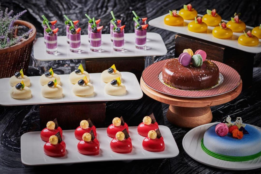 Dusit Thani Shuangyue Bay Resort Huizhou Huidong Ngoại thất bức ảnh
