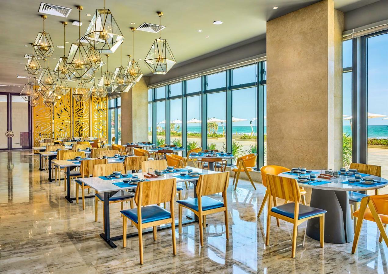 Dusit Thani Shuangyue Bay Resort Huizhou Huidong Ngoại thất bức ảnh